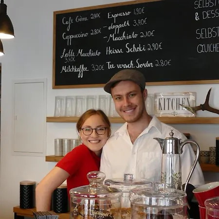 Gugel, 48qm * Kandern