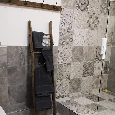 Apartment Gugel, 48qm