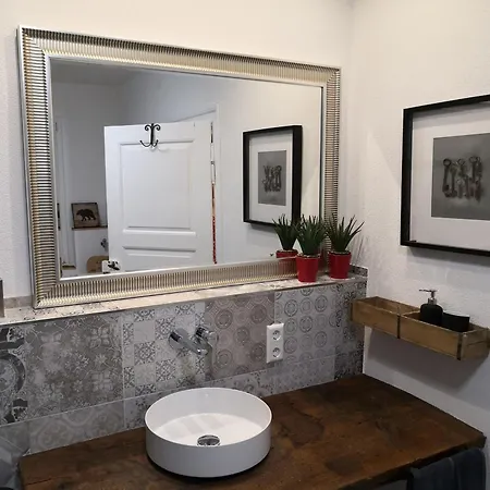 Gugel, 48qm Apartment Kandern