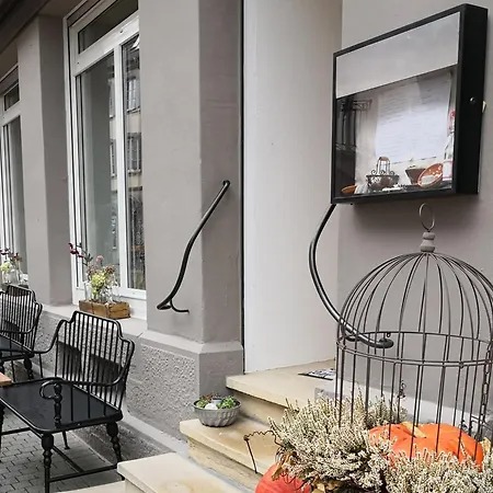 Gugel, 48qm Apartment