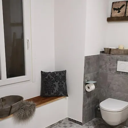 Apartment Gugel, 48qm