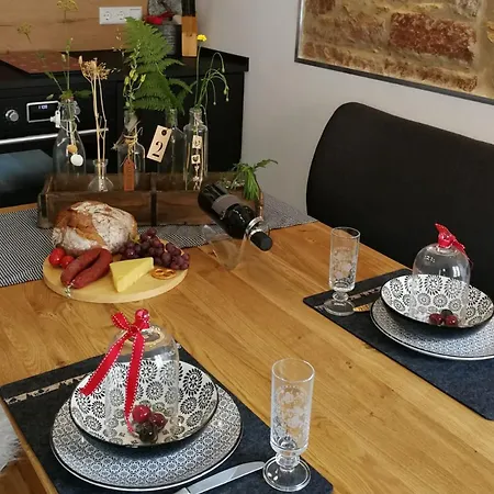 Gugel, 48qm Apartment *