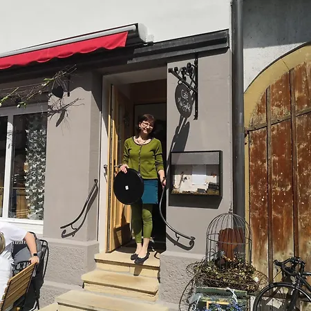 Apartment Gugel, 48qm Kandern