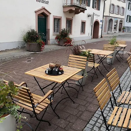 Apartamento Gugel, 48qm *