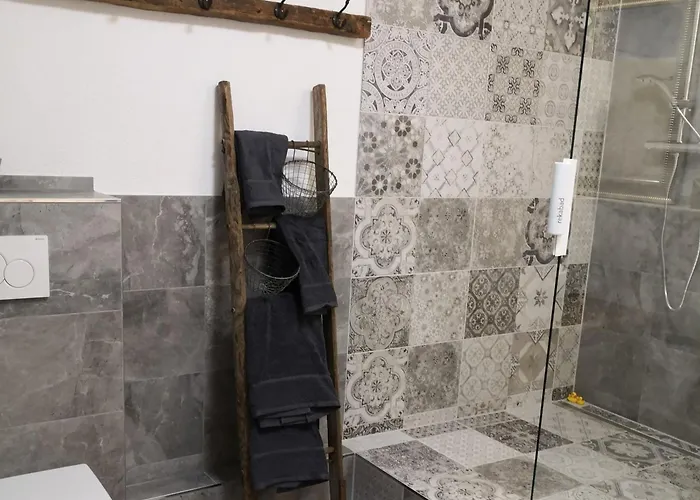 Lägenhet Gugel, 48qm