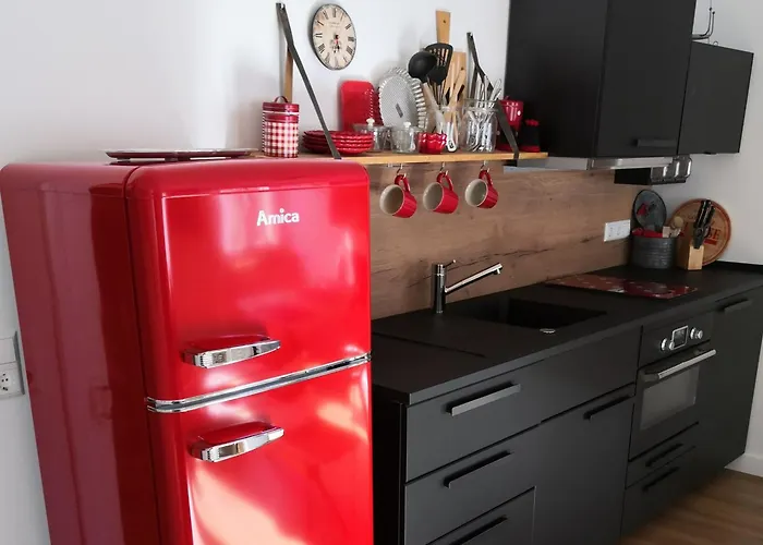 Lägenhet Gugel, 48qm Kandern