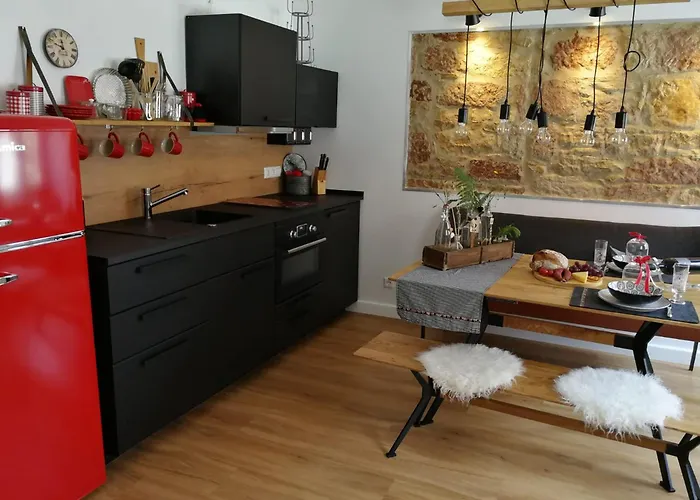 Gugel, 48qm * Kandern