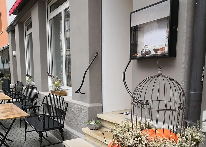 Gugel, 48qm Lägenhet