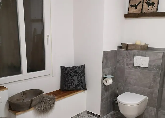 Lägenhet Gugel, 48qm