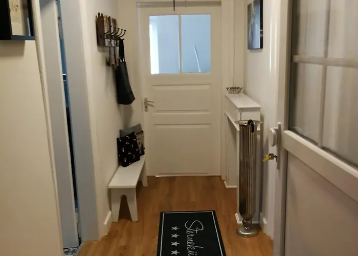 Gugel, 48qm Lägenhet Kandern