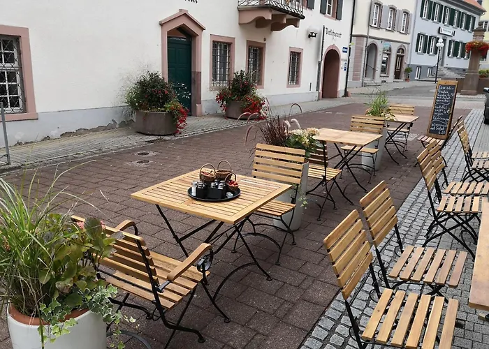 Gugel, 48qm * Kandern